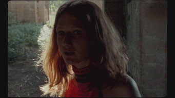 #6 The Red Thread