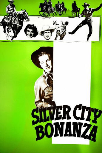 Silver City Bonanza (1951)