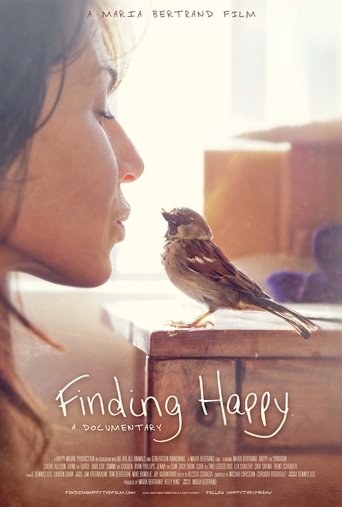 Finding Happy (2024) Finding Happy (2024)