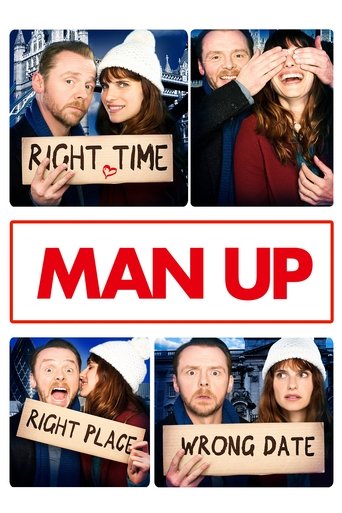 Man Up (2015)