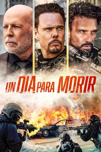 Un Día Para Morir