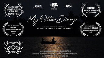 My Otter Diary (2025)