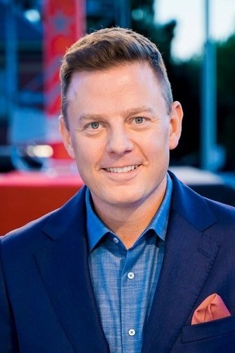 Imagine Ben Fordham