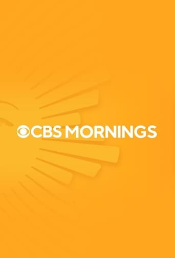 Poster of CBS This Morning