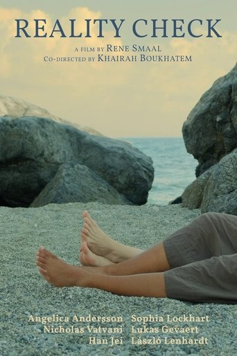 Reality Check (2021)