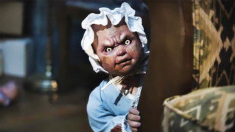 Baby Oopsie: Murder Dolls (2022)