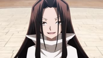 SHAMAN KING S01E24
