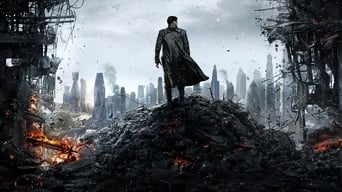 #10 Стартрек. Відплата