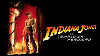 Cena de Indiana Jones e o Templo da Perdição