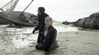 Episódio Costa da Morte da série The Walking Dead: Daryl Dixon