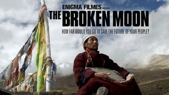 The Broken Moon (2010)