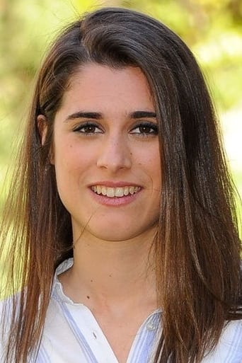 Image of Almudena Puyo