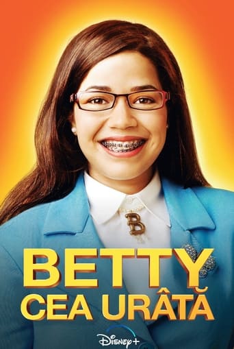Betty cea urâtă