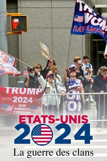 America 2024: Clan Warfare: Season 1