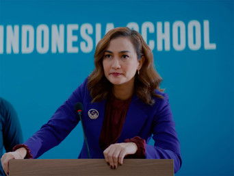 第2話:Aurora Calista 第2話:Aurora Calista