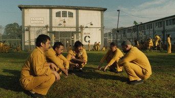 Ghost in the Cell (2026)