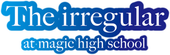 The Irregular at Magic High School logo