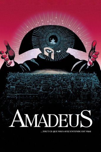 Amadeus (1984) Amadeus (1984)