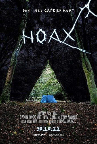 Hoax (2022)