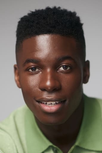 Image of Sam Darius