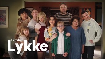 Familien Lykke - S3E01