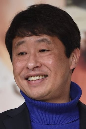 Dae-yeon Lee