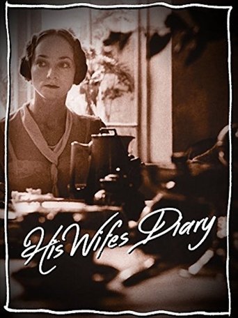 His Wife's Diary