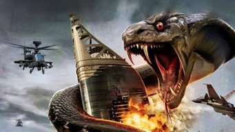 Snake Hotel (2023)