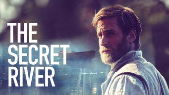 #6 The Secret River