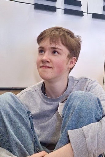 Hayden Matthews