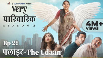 Episode 2 — Flight: The Udaan