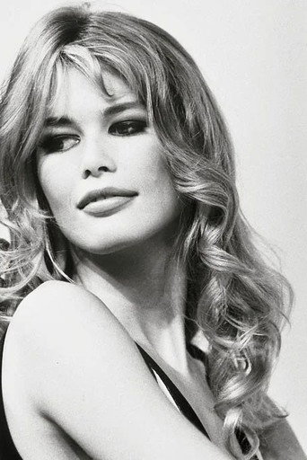 Claudia Schiffer Foto 6