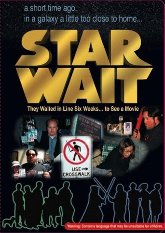 Star Wait (2005)