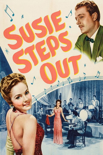 Susie Steps Out (1946)