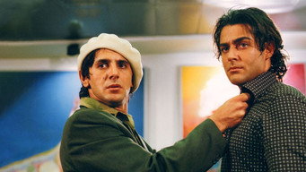 Coma (2004)