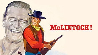 #5 McLintock!