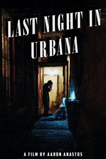 Last Night in Urbana (2025)