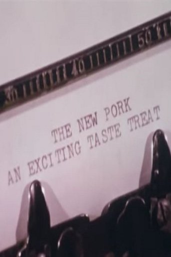 The New Pork: An Exciting Taste Treat
