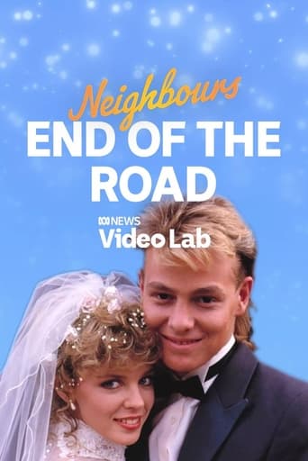 Poster of Neighbours: End of the Road
