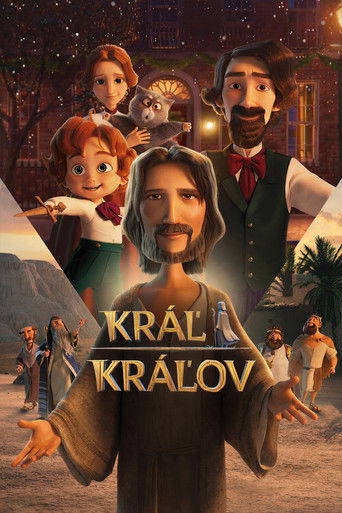 Kr&aacute;ľ kr&aacute;ľov