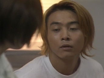 第11話:Miracle of Love 第11話:Miracle of Love