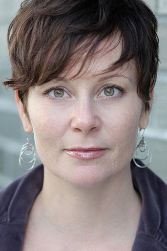 Foto de Therese Plummer