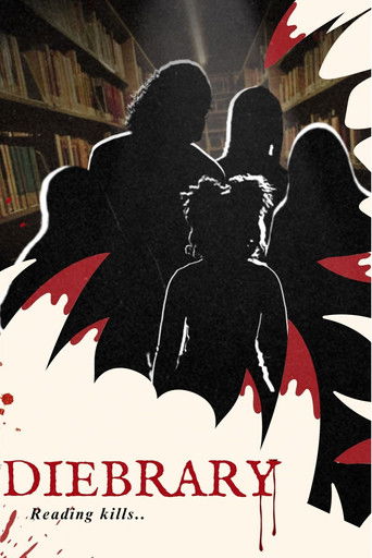 Diebrary: Reading Kills (2024)