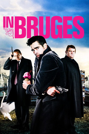 Bons baisers de Bruges