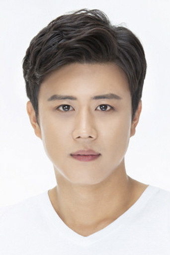 Jin Hae-seong — 웰컴 투 찐이네 cast