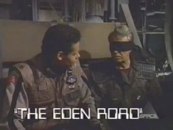 The Eden Road