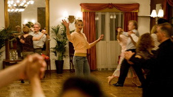 #8 Dancers