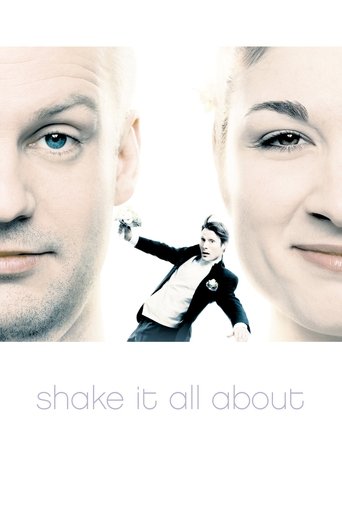 Shake It All About (2001) Shake It All About (2001)