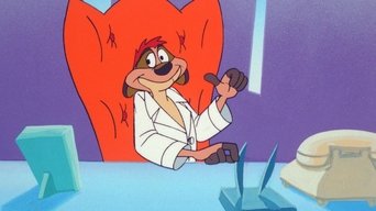 Episódio Episódio 8 da série Timão e Pumba