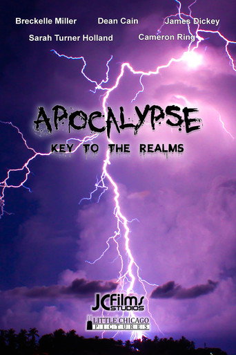 Apocalypse: Key to the Realms